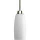Progress Lighting - Wisten Mini Pendant - Lights Canada