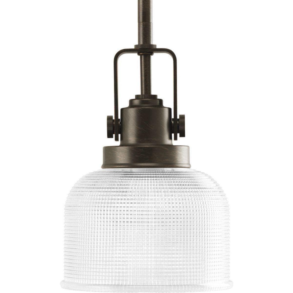 Progress Lighting - Archie Mini Pendant - Lights Canada