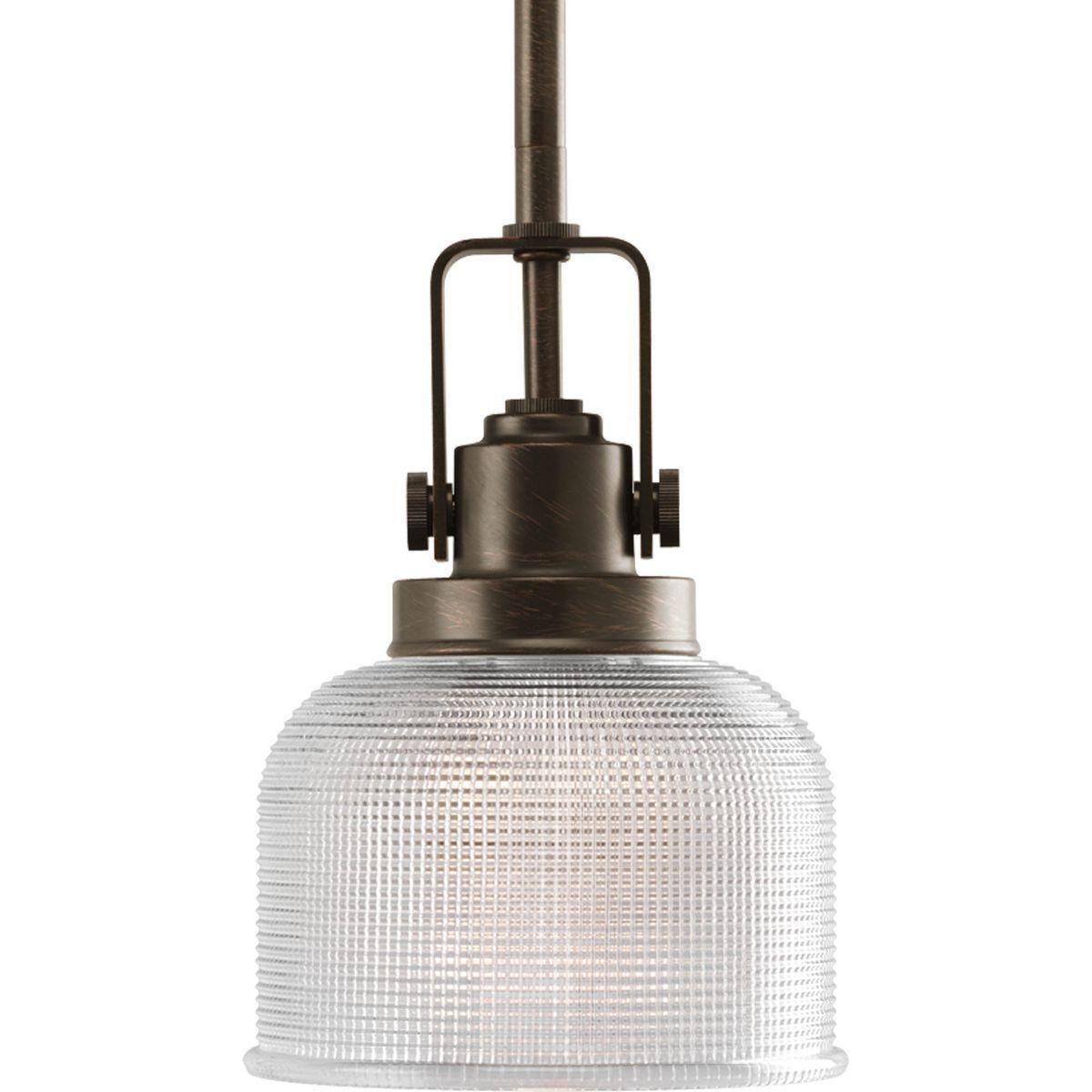 Progress Lighting - Archie Mini Pendant - Lights Canada