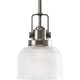 Progress Lighting - Archie Mini Pendant - Lights Canada