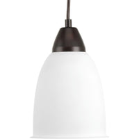 Simple LED Mini Pendant