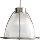 Progress Lighting - Prismatic Glass Pendant - Lights Canada