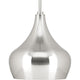 Progress Lighting - Onion LED Mini Pendant - Lights Canada