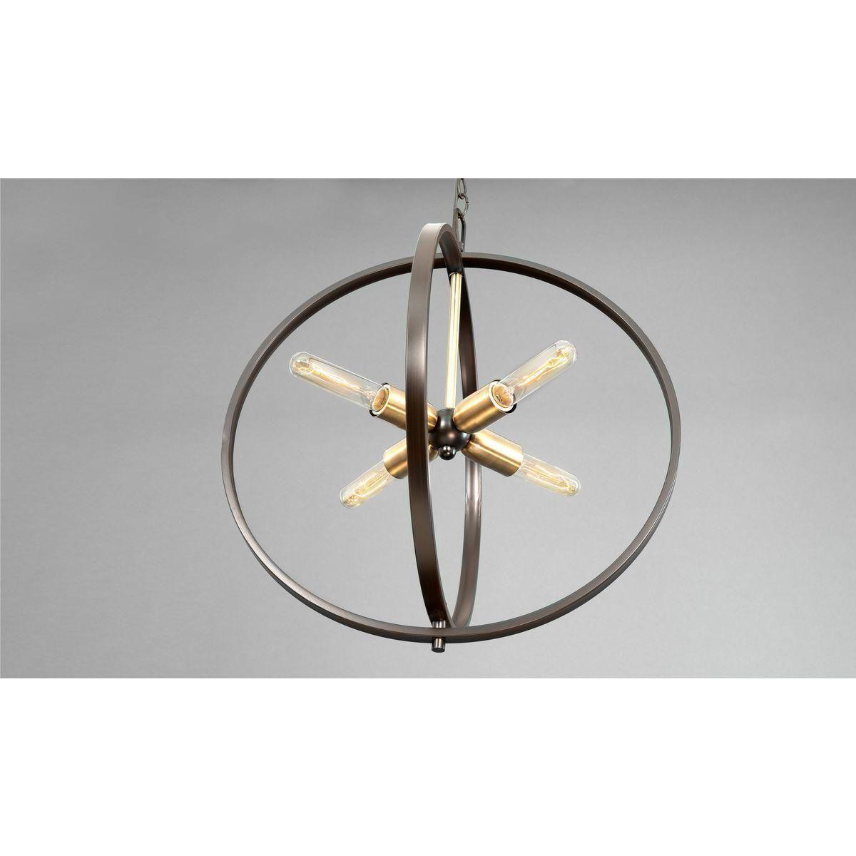 Progress Lighting - Swing Pendant - Lights Canada