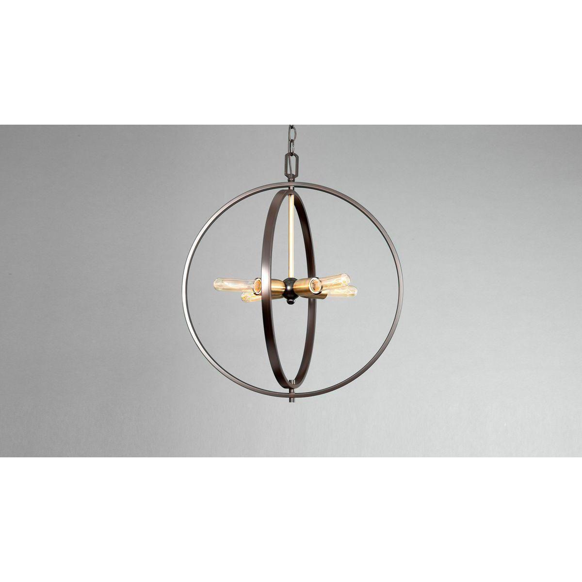 Progress Lighting - Swing Pendant - Lights Canada