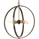 Progress Lighting - Swing Pendant - Lights Canada