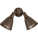 Progress Lighting - Par Lampholder Outdoor Wall Light - Lights Canada