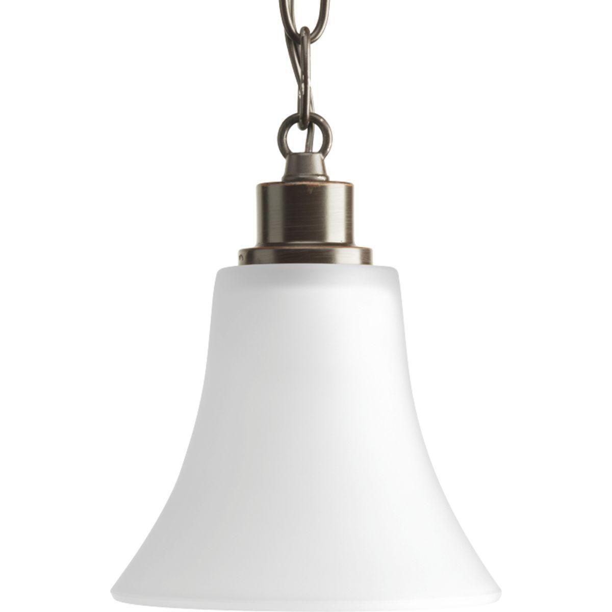 Progress Lighting - Joy Mini Pendant - Lights Canada