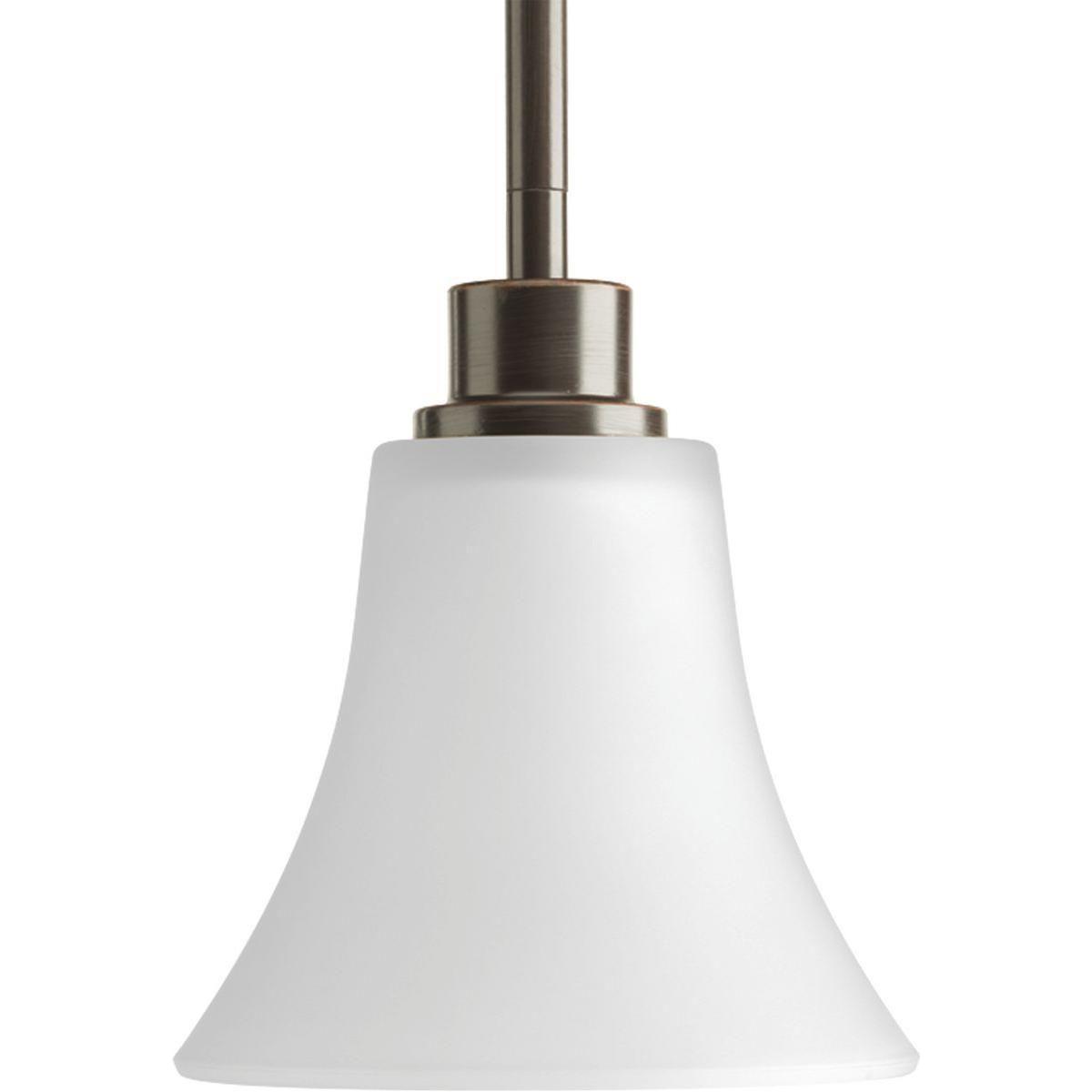 Progress Lighting - Joy Mini Pendant - Lights Canada