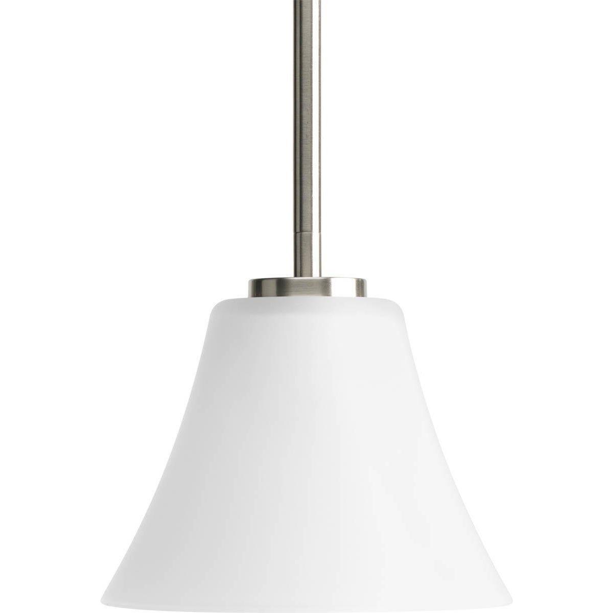 Progress Lighting - Bravo Mini Pendant - Lights Canada