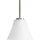 Progress Lighting - Bravo Mini Pendant - Lights Canada