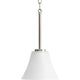 Progress Lighting - Bravo Mini Pendant - Lights Canada
