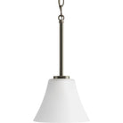 Progress Lighting - Bravo Mini Pendant - Lights Canada