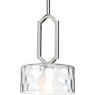 Progress Lighting - Caress Mini Pendant - Lights Canada