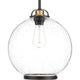 Progress Lighting - Chronicle Mini Pendant - Lights Canada