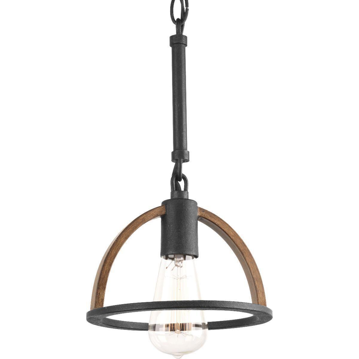Progress Lighting - Trestle Mini Pendant - Lights Canada