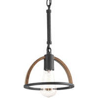 Trestle Mini Pendant