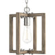 Progress Lighting - Turnbury Mini Pendant - Lights Canada