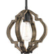 Progress Lighting - Spicewood Mini Pendant - Lights Canada