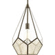 Progress Lighting - Cinq Mini Pendant - Lights Canada
