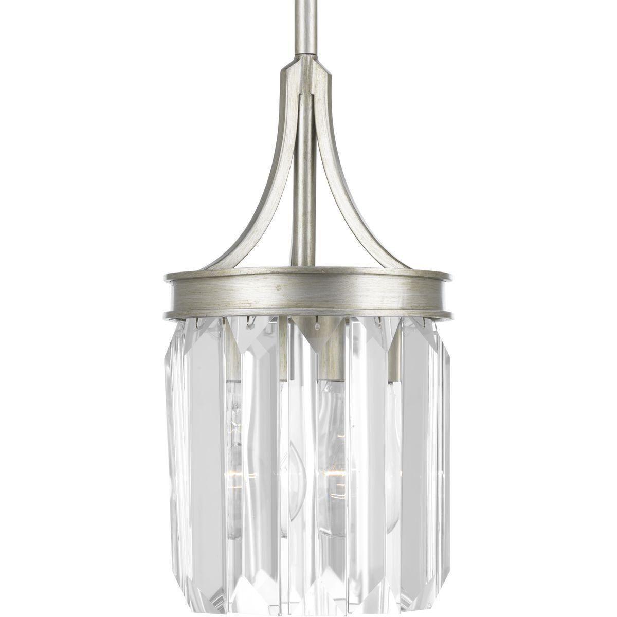 Progress Lighting - Glimmer Mini Pendant - Lights Canada