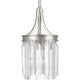 Progress Lighting - Glimmer Mini Pendant - Lights Canada