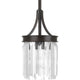 Progress Lighting - Glimmer Mini Pendant - Lights Canada