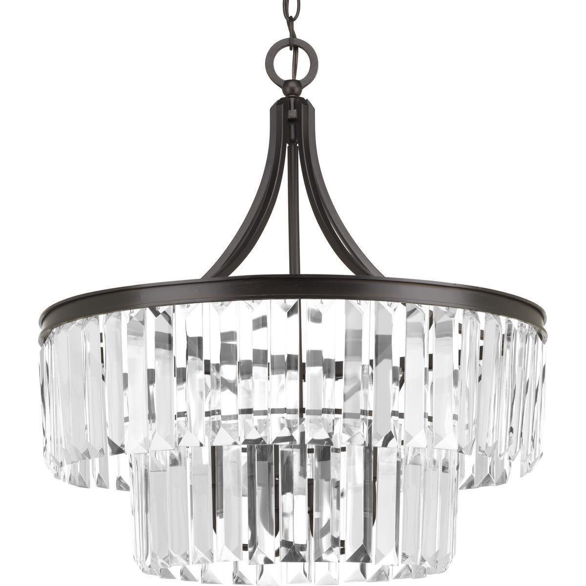 Progress Lighting - Glimmer Pendant - Lights Canada