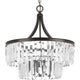 Progress Lighting - Glimmer Pendant - Lights Canada