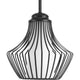Progress Lighting - Finn Mini Pendant - Lights Canada