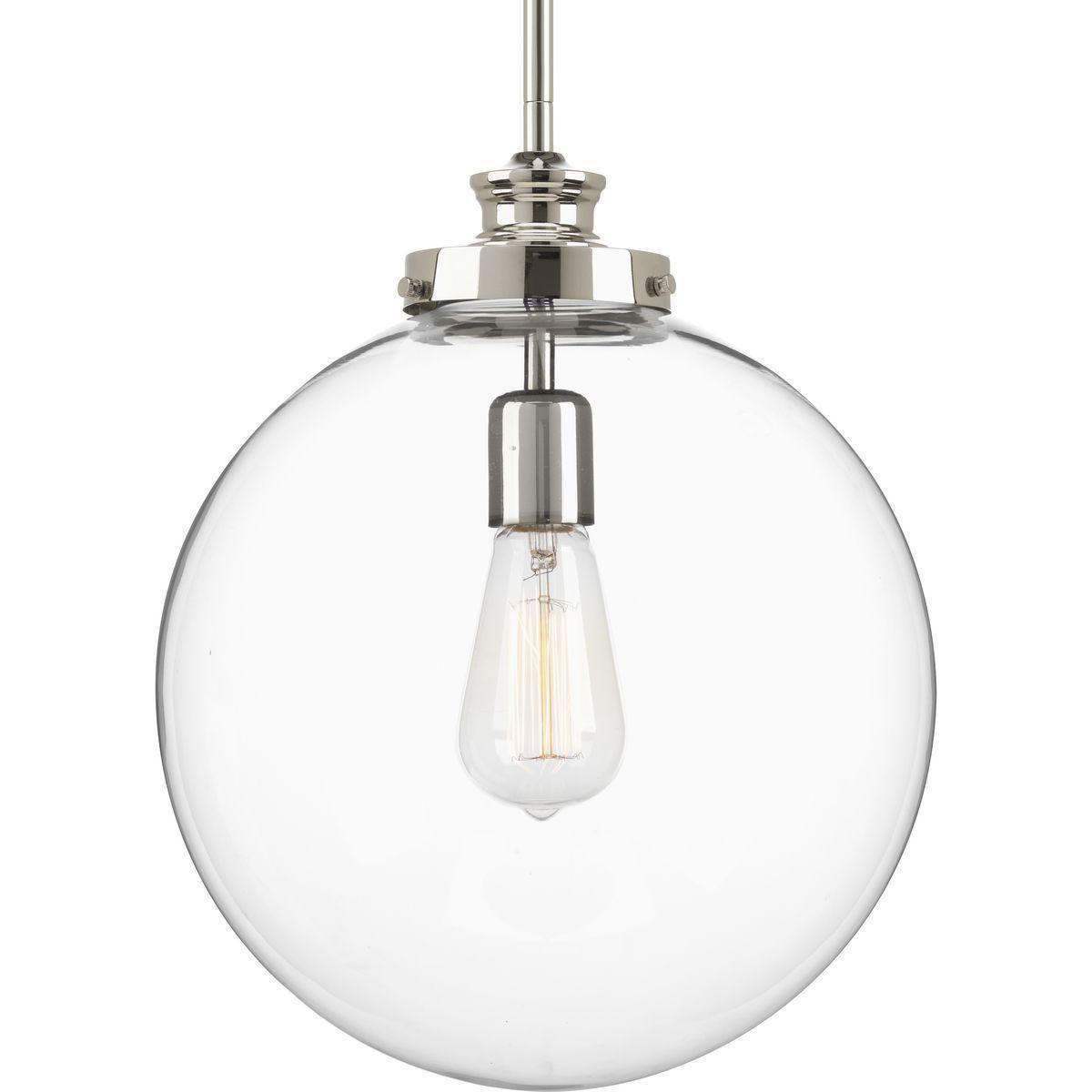 Progress Lighting - Penn Mini Pendant - Lights Canada