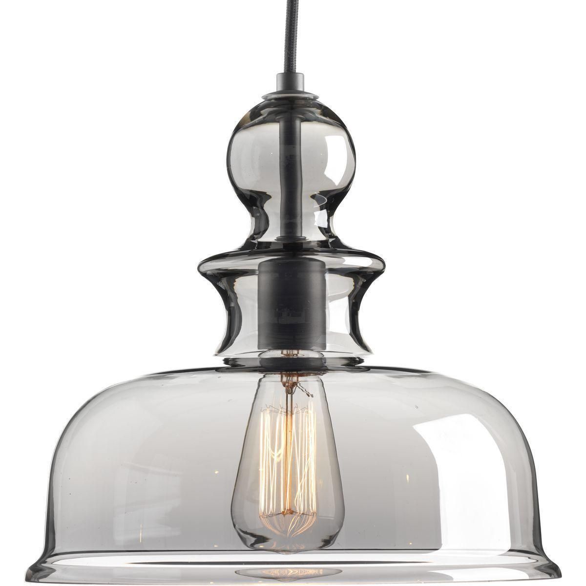 Progress Lighting - Staunton Mini Pendant - Lights Canada