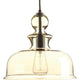 Progress Lighting - Staunton Mini Pendant - Lights Canada