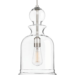 Progress Lighting - Staunton Mini Pendant - Lights Canada