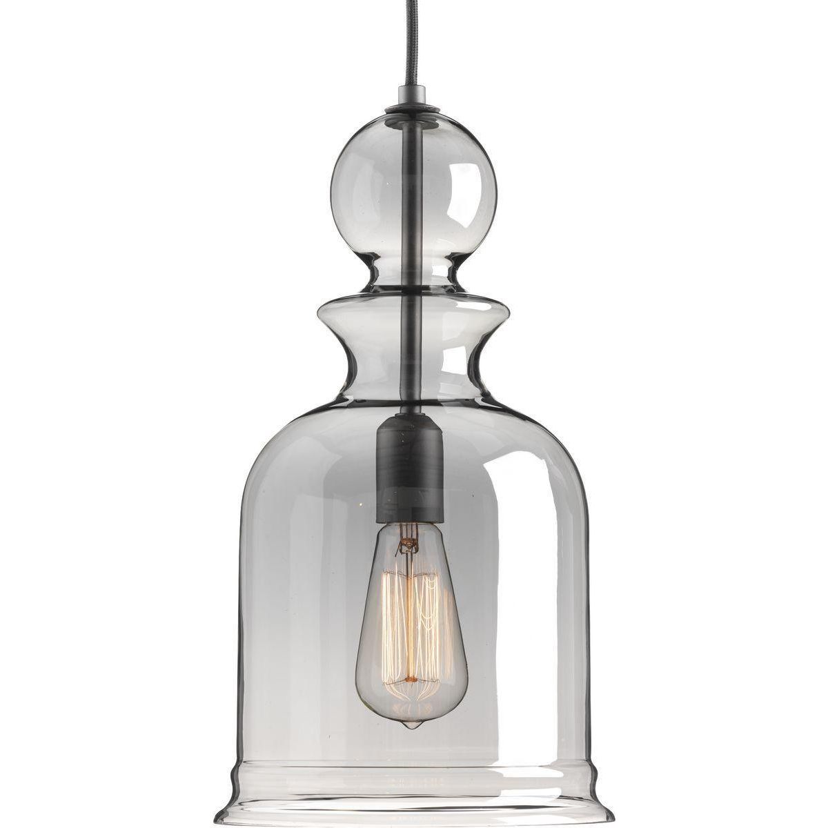 Progress Lighting - Staunton Mini Pendant - Lights Canada