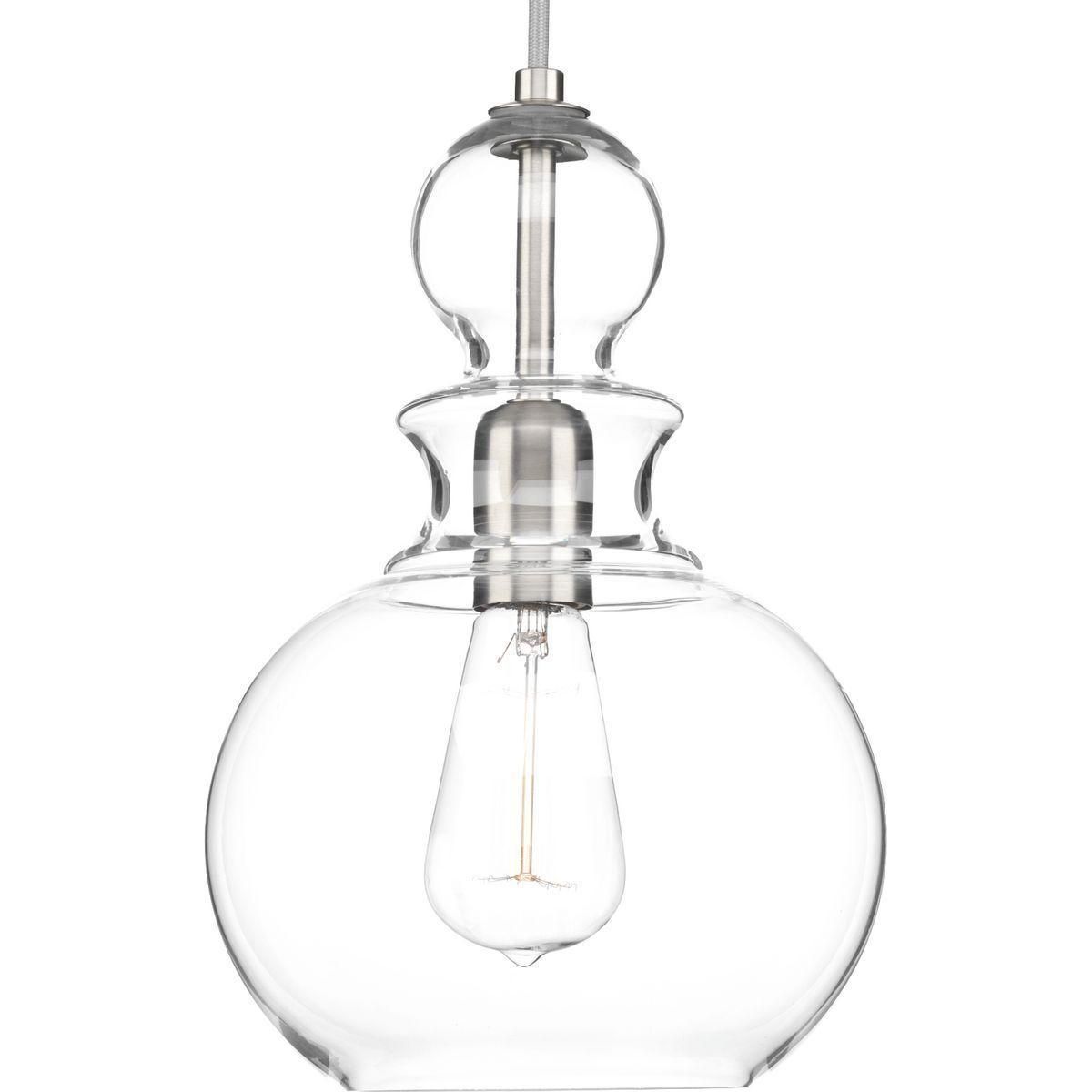 Progress Lighting - Staunton Mini Pendant - Lights Canada