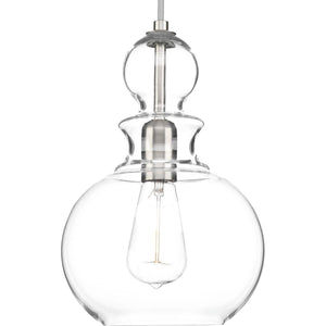 Progress Lighting - Staunton Mini Pendant - Lights Canada