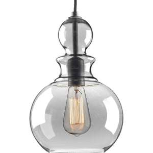 Progress Lighting - Staunton Mini Pendant - Lights Canada