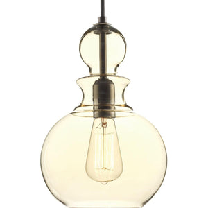 Progress Lighting - Staunton Mini Pendant - Lights Canada