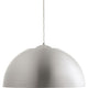 Progress Lighting - Dome LED Pendant - Lights Canada