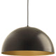 Progress Lighting - Dome LED Pendant - Lights Canada