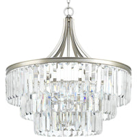 Glimmer Semi Flush Mount