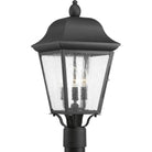 Progress Lighting - Kiawah Post Light - Lights Canada