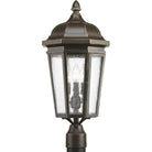 Progress Lighting - Verdae Post Light - Lights Canada