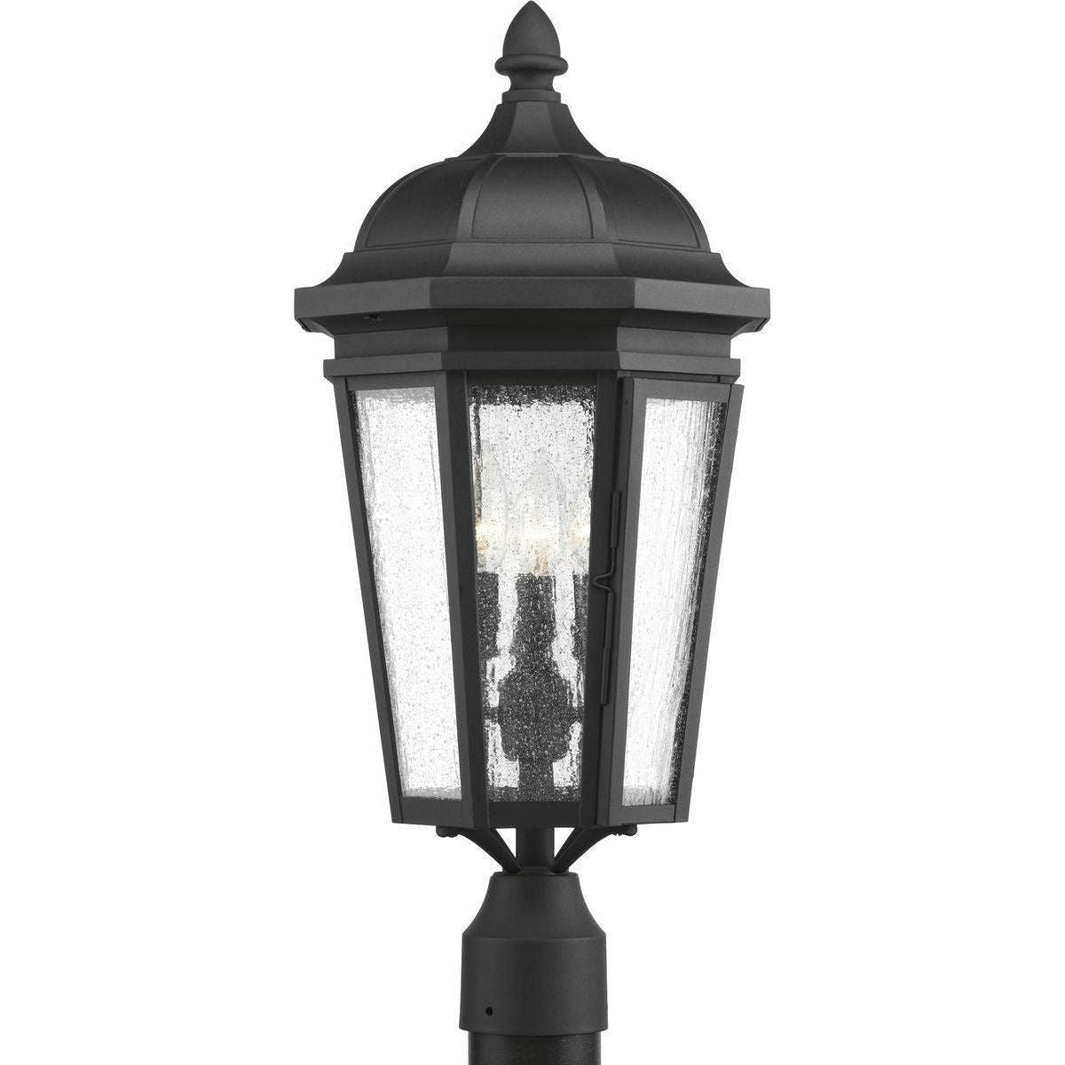 Progress Lighting - Verdae Post Light - Lights Canada