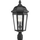 Progress Lighting - Verdae Post Light - Lights Canada