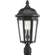 Progress Lighting - Verdae Post Light - Lights Canada