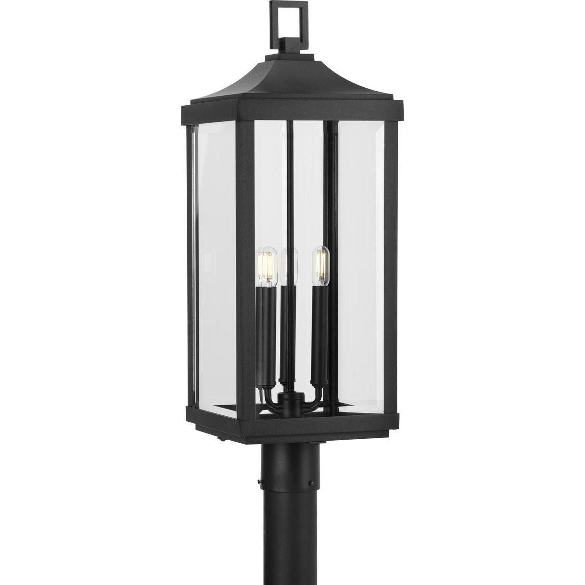 Progress Lighting - Gibbes Street Outdoor Post Light - Lights Canada