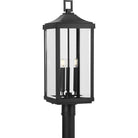 Progress Lighting - Gibbes Street Outdoor Post Light - Lights Canada
