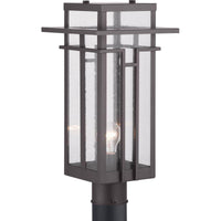 Boxwood Post Light